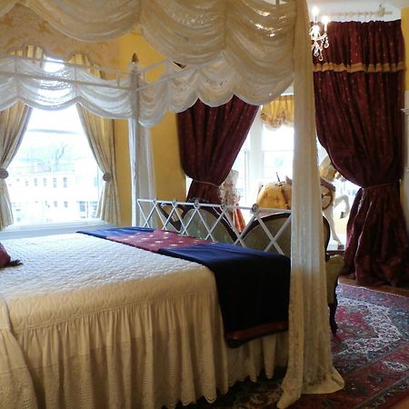 Cobb Lane Bed And Breakfast Birmingham Dış mekan fotoğraf