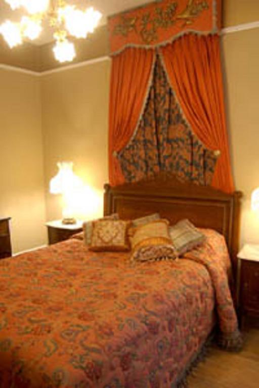 Cobb Lane Bed And Breakfast Birmingham Oda fotoğraf