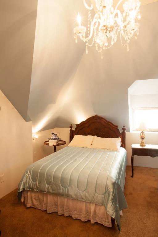 Cobb Lane Bed And Breakfast Birmingham Dış mekan fotoğraf