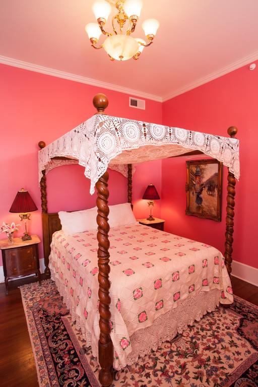 Cobb Lane Bed And Breakfast Birmingham Dış mekan fotoğraf