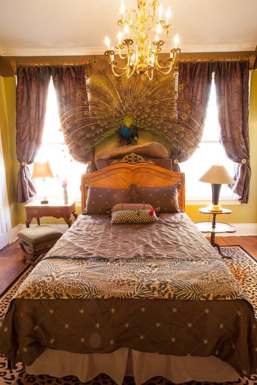Cobb Lane Bed And Breakfast Birmingham Dış mekan fotoğraf