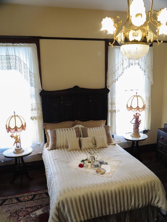 Cobb Lane Bed And Breakfast Birmingham Dış mekan fotoğraf