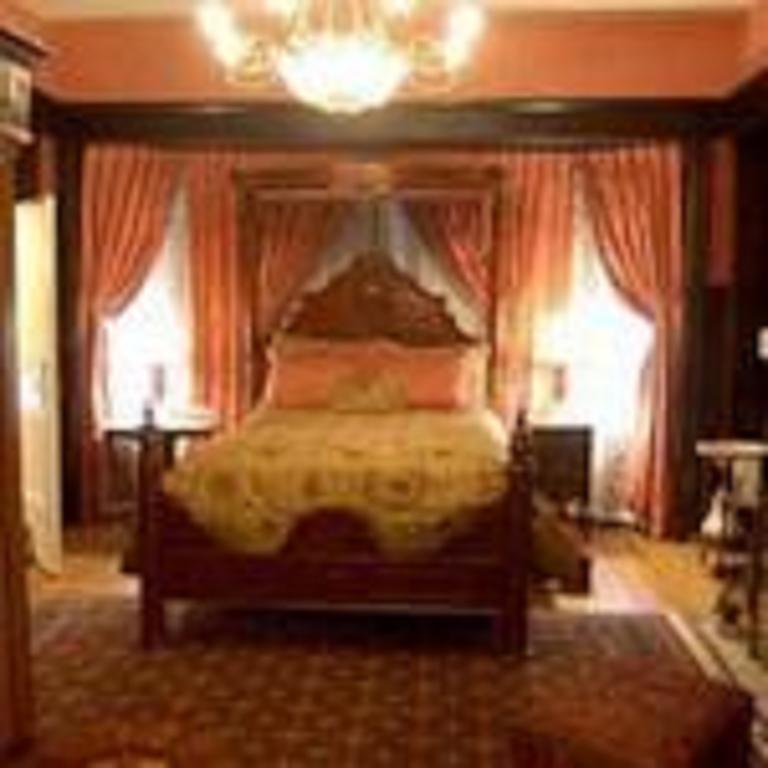 Cobb Lane Bed And Breakfast Birmingham Dış mekan fotoğraf