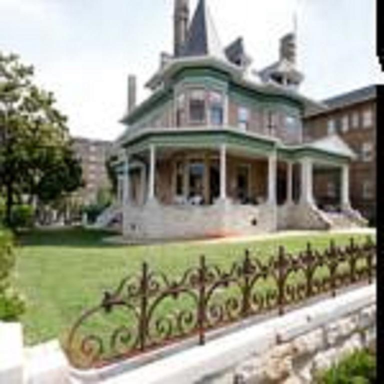 Cobb Lane Bed And Breakfast Birmingham Dış mekan fotoğraf