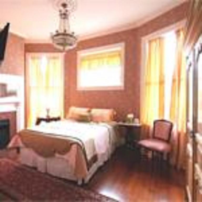 Cobb Lane Bed And Breakfast Birmingham Dış mekan fotoğraf