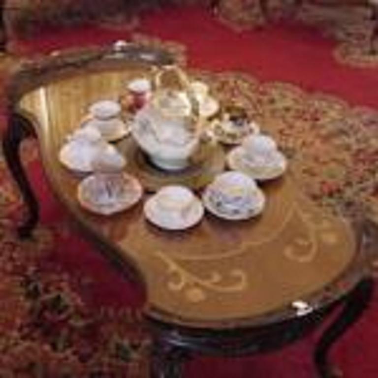 Cobb Lane Bed And Breakfast Birmingham Dış mekan fotoğraf