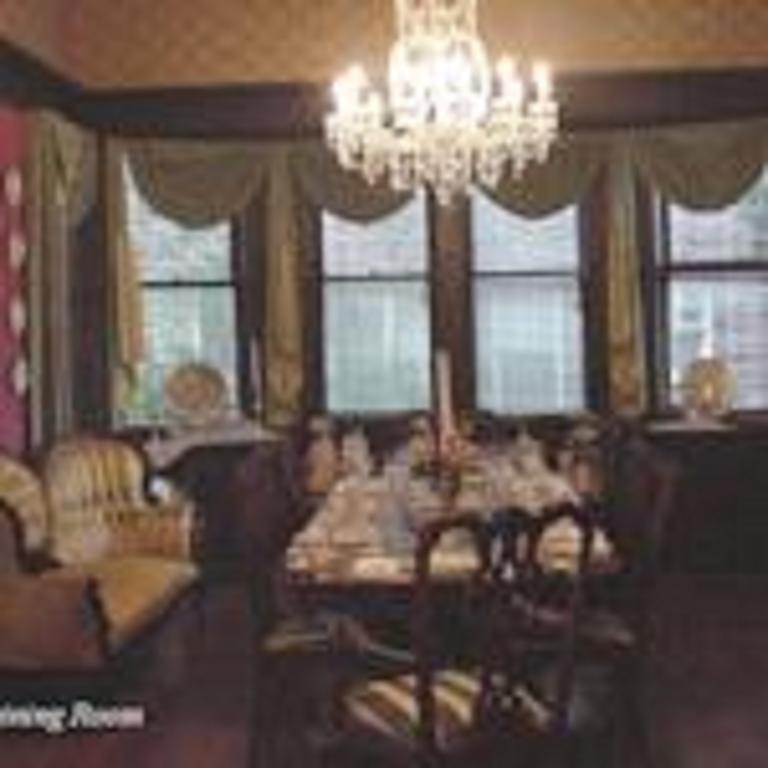 Cobb Lane Bed And Breakfast Birmingham Dış mekan fotoğraf