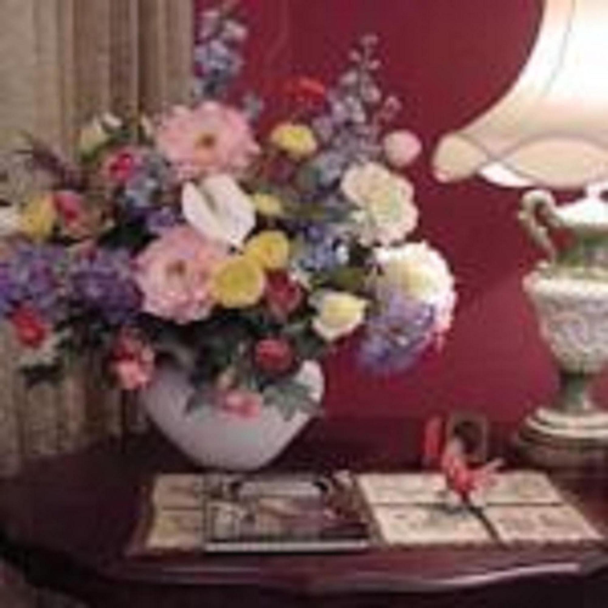 Cobb Lane Bed And Breakfast Birmingham Dış mekan fotoğraf