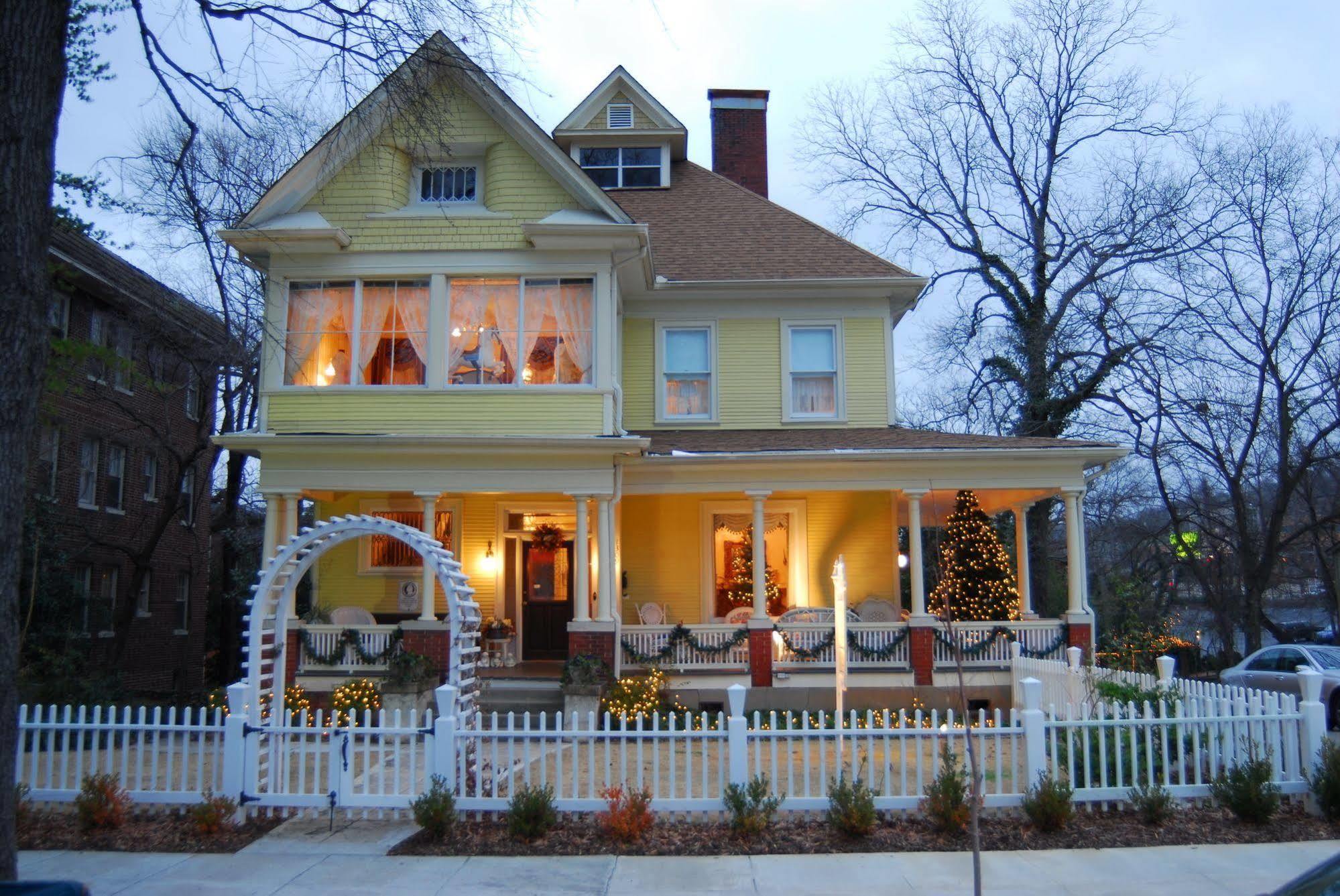 Cobb Lane Bed And Breakfast Birmingham Dış mekan fotoğraf