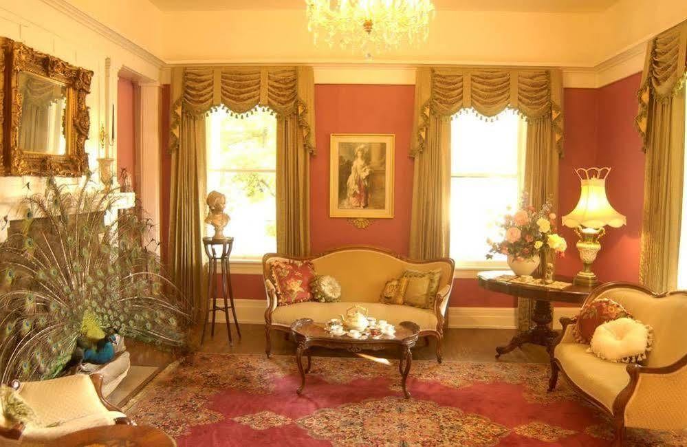 Cobb Lane Bed And Breakfast Birmingham Dış mekan fotoğraf